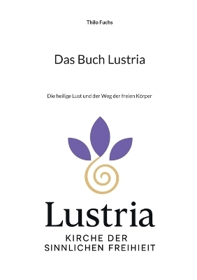 Das Buch Lustria