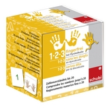 1-2-3 fingerfrei bei Dyskalkulie 1