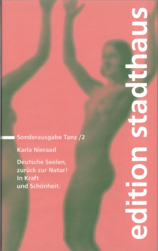 Deutsche Seelen, zurück zur Natur! In Kraft und Schönheit.