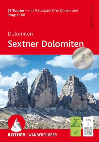 Dolomiten