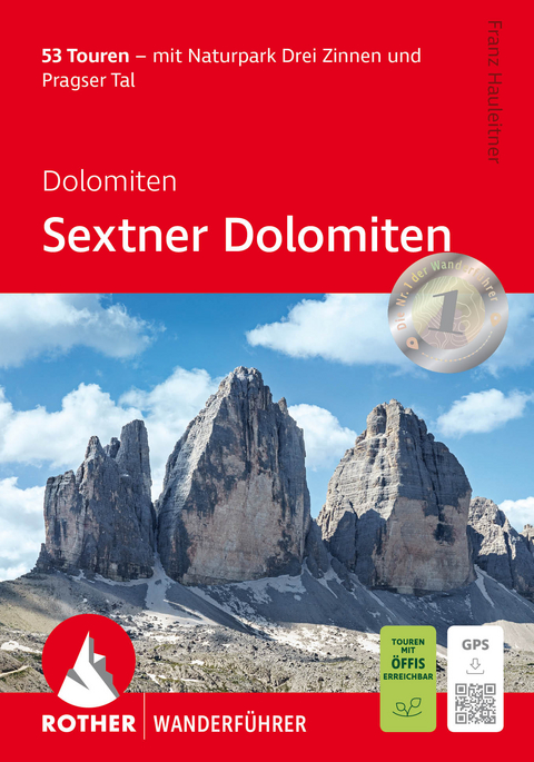 Dolomiten - Franz Hauleitner