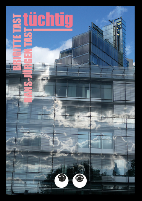 t&uuml;chtig - Brigitte Tast, Hans-J&uuml;rgen Tast