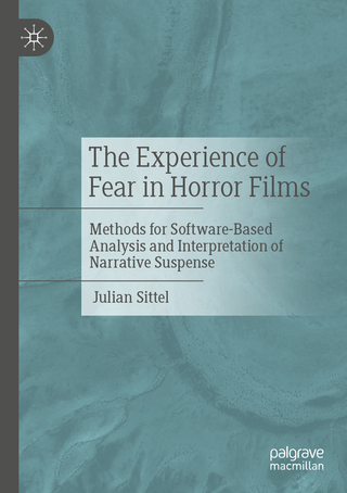 The Experience of Fear in Horror Films