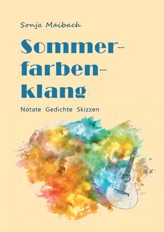 Sommerfarbenklang