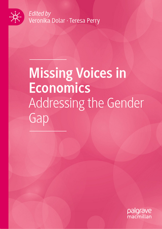 Missing Voices in Economics