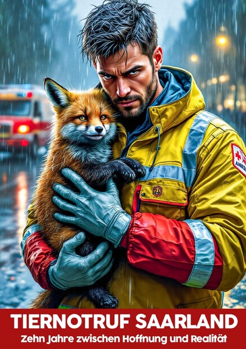 TIERNOTRUF SAARLAND - Thorsten Jochum