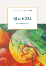 QI & MORE - Zinnecker Elisabeth