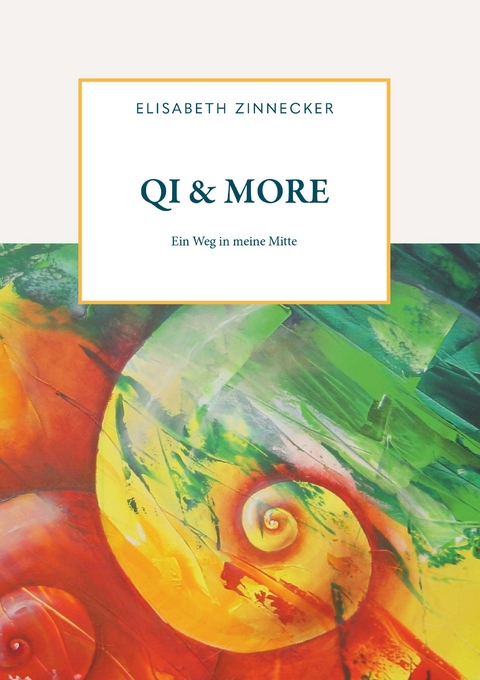 QI & MORE - Zinnecker Elisabeth