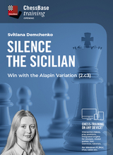 Silence the Sicilian - Svitlana Demchenko