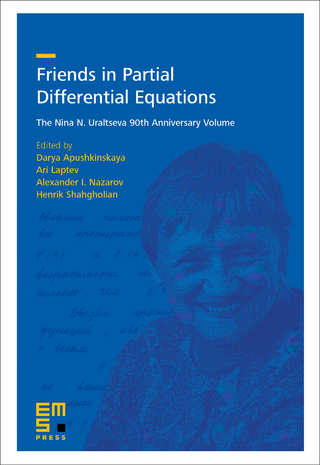 Friends in Partial Differential Equations