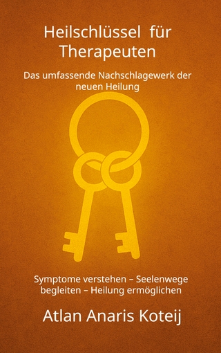 Heilschlüssel für Therapeuten