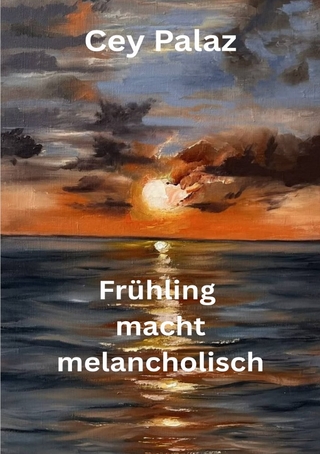 Frühling macht melancholisch