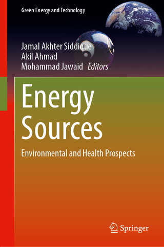 Energy Sources