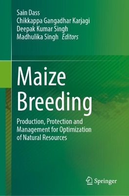 Maize Breeding - 