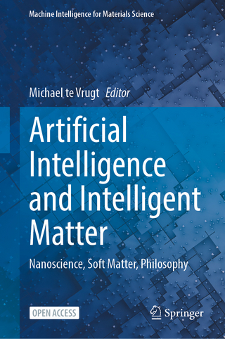 Artificial Intelligence and Intelligent Matter