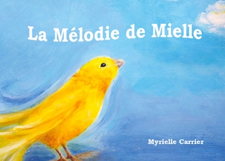 La Mélodie de Mielle