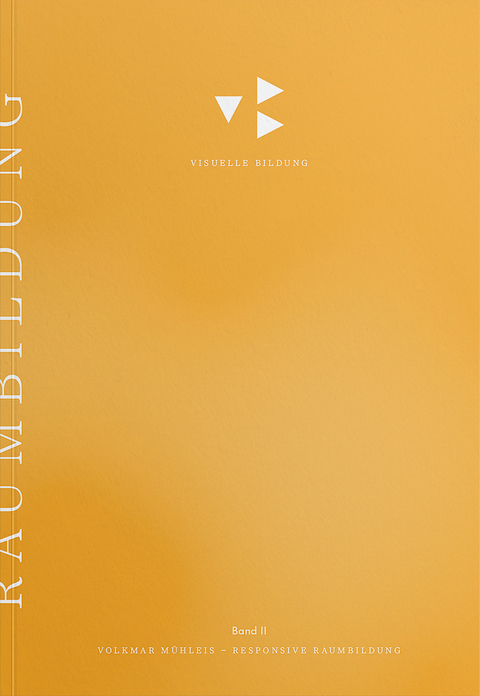 Responsive Raumbildung - Volkmar M&uuml;hleis