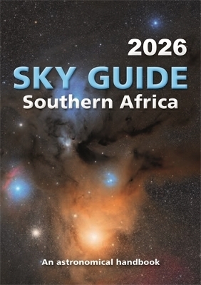 Sky Guide 2026 -  Astronomical Society of Southern Africa