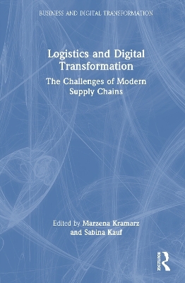 Logistics and Digital Transformation - 