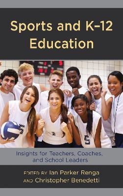 Sports and K-12 Education - 