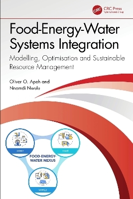 Food-Energy-Water Systems Integration