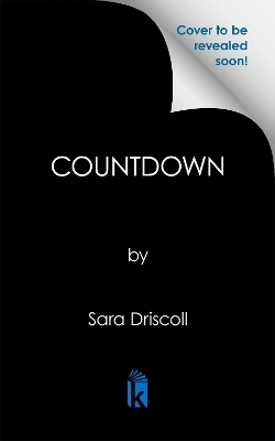 Countdown - Sara Driscoll
