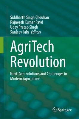 AgriTech Revolution - 