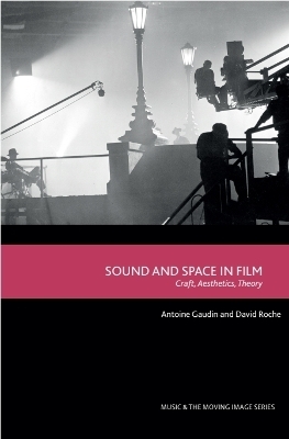 Sound and Space in Film