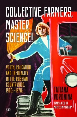 Collective Farmers, Master Science