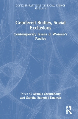 Gendered Bodies, Social Exclusions - 