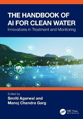 The Handbook of AI for Clean Water - 