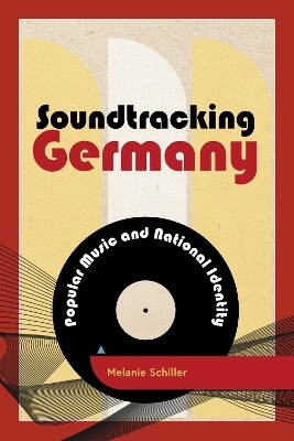 Soundtracking Germany - MELANIE SCHILLER