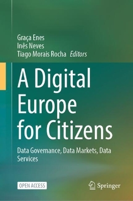 A Digital Europe for Citizens