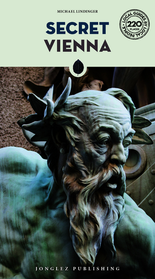 Secret Vienna Guide