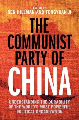 The Communist Party of China