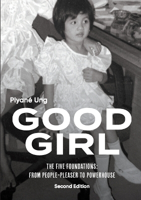 Good Girl - Piyan&eacute; Ung