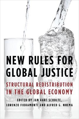 New Rules for Global Justice - 