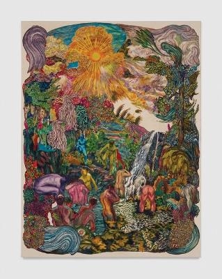 Strangers by the Lake (Bare Ass Creek)