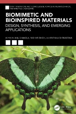 Biomimetic and Bioinspired Materials - 