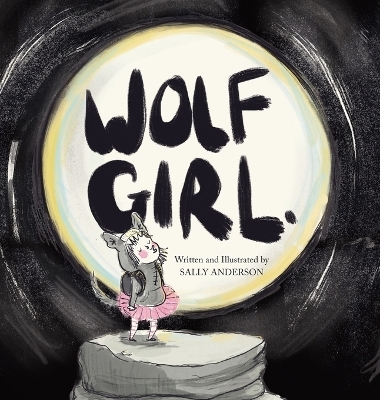 Wolf Girl - Sally Anderson
