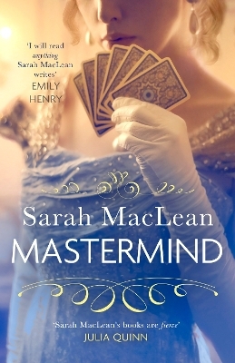 Mastermind - Sarah Maclean