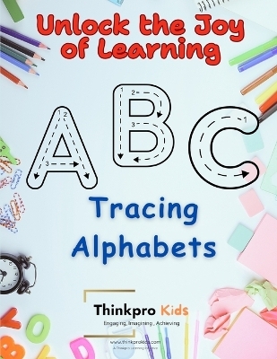 ABC - Tracing Alphabets
