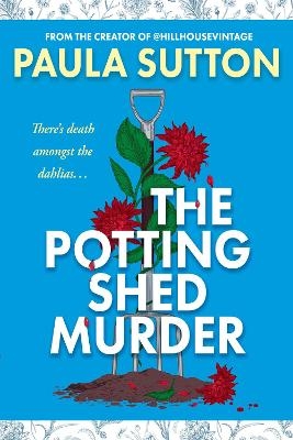 The Potting Shed Murder
