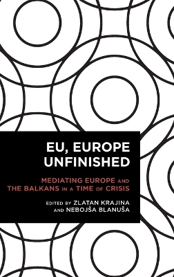 EU, Europe Unfinished - 