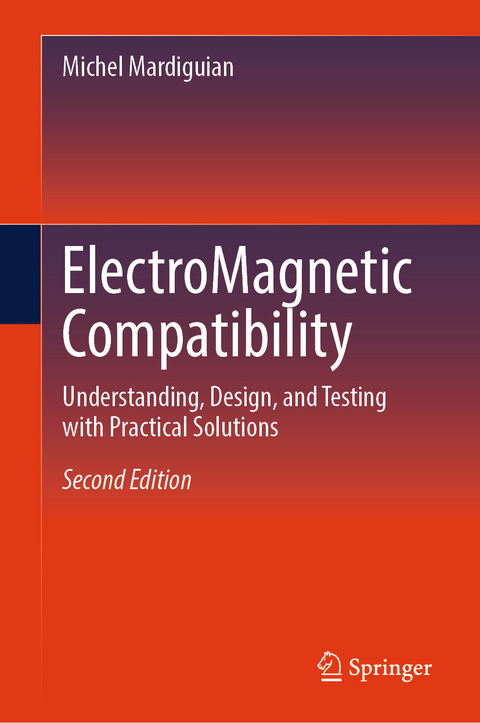 ElectroMagnetic Compatibility - Michel Mardiguian