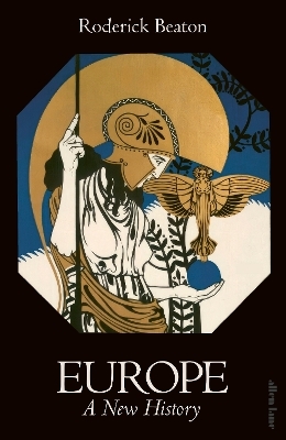 Europe - Roderick Beaton