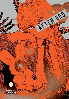 After God, Vol. 8 - Sumi Eno