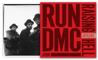 Run-DMC and Raising Hell