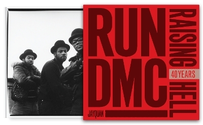 Run-DMC and Raising Hell -  JayQuan