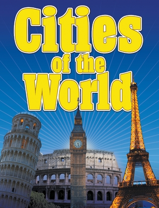 Cities Of The World